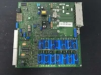 Infranor gmbh smve 1510 m80 servoregelaar - afbeelding 3 van  5