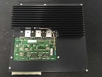 Infranor gmbh smve 1510 m80 servoregelaar - afbeelding 4 van  5