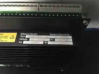 Infranor gmbh smve 1510 m80 servoregelaar - afbeelding 5 van  5