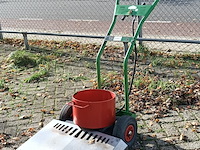 Infraplus onkruidbrander , hoaf, therm hit75, 2015 - afbeelding 3 van  8