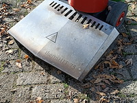 Infraplus onkruidbrander , hoaf, therm hit75, 2015 - afbeelding 4 van  8