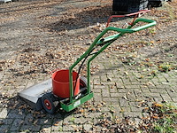 Infraplus onkruidbrander , hoaf, therm hit75, 2015 - afbeelding 5 van  8