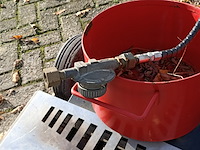 Infraplus onkruidbrander , hoaf, therm hit75, 2015 - afbeelding 7 van  8