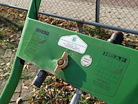 Infraplus onkruidbrander , hoaf, therm hit75, 2015 - afbeelding 8 van  8