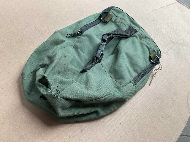 Infrared equipment case (100x) - afbeelding 3 van  5