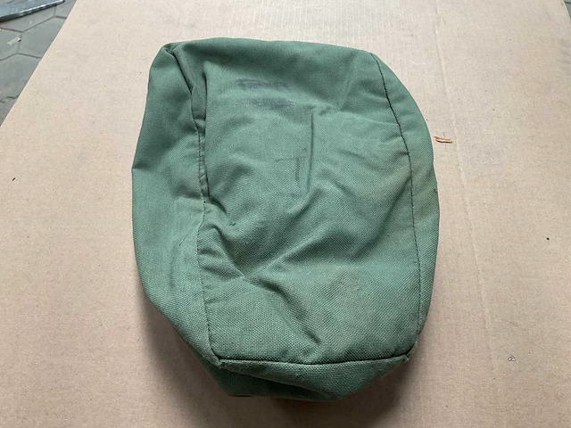 Infrared equipment case (100x) - afbeelding 4 van  5