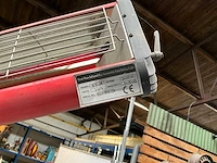 Infrarood droog lamp (2x) - afbeelding 7 van  7