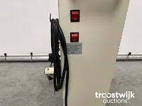 Infrarood heater - afbeelding 4 van  5