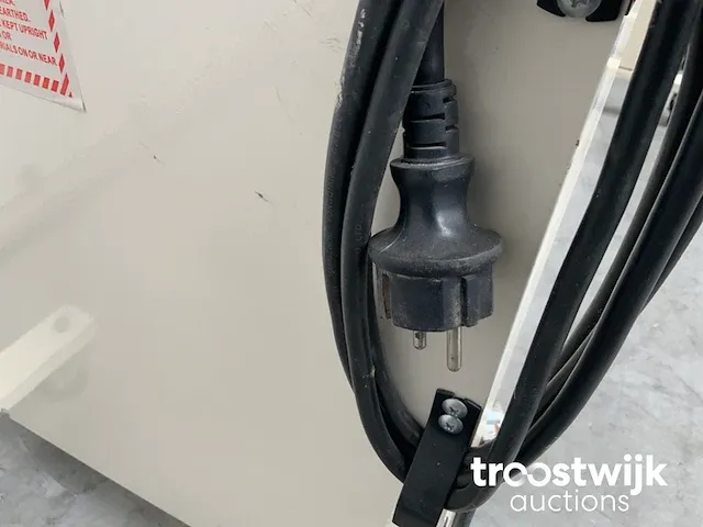 Infrarood heater - afbeelding 5 van  5
