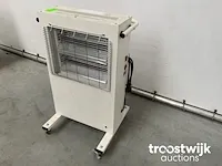 Infrarood heater - afbeelding 2 van  4