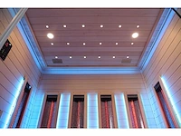 Infrarood inclusief traditionele sauna (keuze uit 4 modellen) - afbeelding 8 van  19