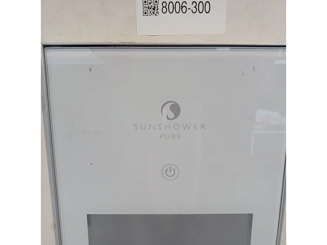 Infrarood lamp, sunshower, pure, wit - afbeelding 3 van  4