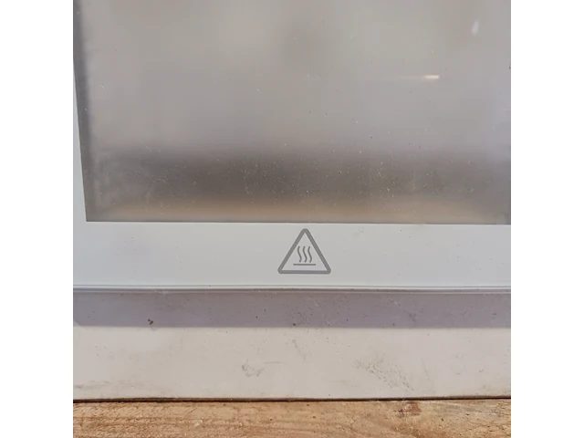 Infrarood lamp, sunshower, pure, wit - afbeelding 4 van  4