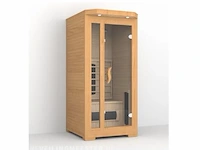 Infrarood sauna intorelax, smt-hc103 - afbeelding 2 van  5