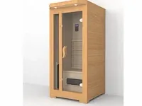 Infrarood sauna intorelax, smt-hc103 - afbeelding 1 van  5