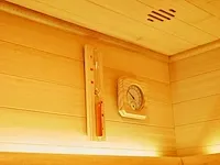 Infrarood sauna - afbeelding 3 van  38