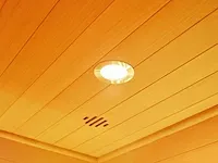 Infrarood sauna - afbeelding 5 van  38