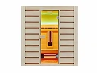 Infrarood sauna - afbeelding 11 van  38