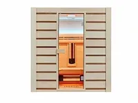 Infrarood sauna - afbeelding 15 van  38