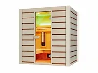 Infrarood sauna - afbeelding 20 van  38