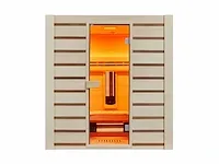 Infrarood sauna - afbeelding 12 van  38