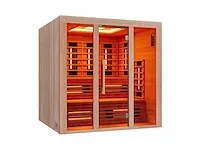 Infrarood sauna