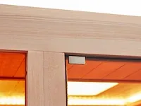 Infrarood sauna - afbeelding 33 van  36