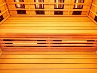Infrarood sauna - afbeelding 36 van  36