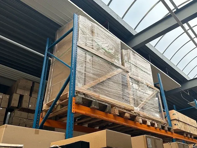 Infrarood sauna - afbeelding 19 van  26