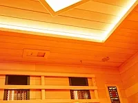 Infrarood sauna - afbeelding 22 van  26
