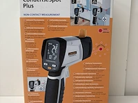 Infrarood thermometer laserliner - afbeelding 1 van  1
