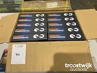 Infrarood thermometer - afbeelding 3 van  8