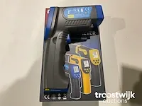 Infrarood thermometer - afbeelding 5 van  8