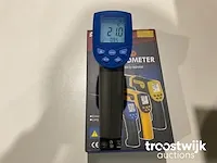 Infrarood thermometer - afbeelding 6 van  8