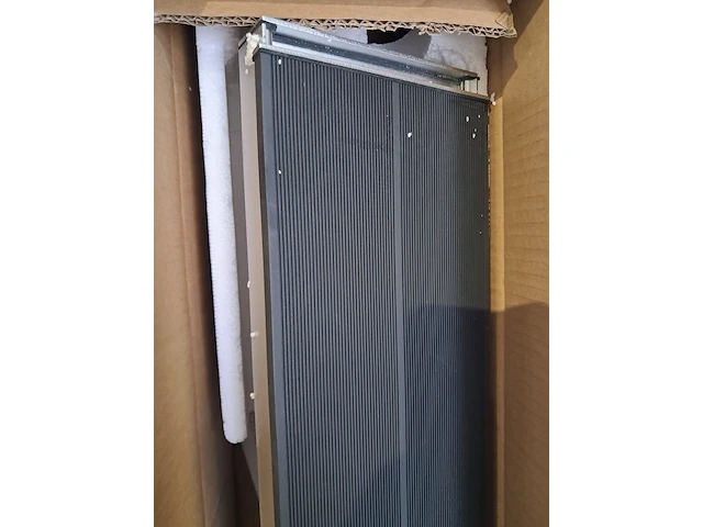 Infraroodstraler 2,6kw 230v mark climate technology, infra er 2600w, bouwjaar 2021 - afbeelding 5 van  5