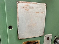 Infratirea - 1990 - mfiv 8 - draadtap machine - afbeelding 8 van  8