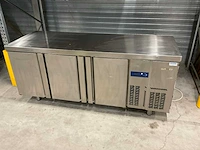 Infrico koelwerkbank - afbeelding 1 van  3
