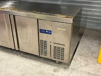 Infrico koelwerkbank - afbeelding 3 van  4