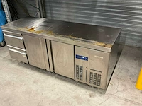 Infrico koelwerkbank - afbeelding 4 van  4