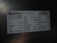 Infrico - afbeelding 3 van  12
