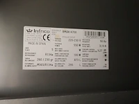 Infrico - afbeelding 8 van  8