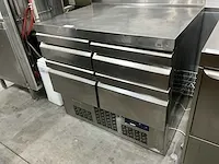 Infrigo koelwerkbank - afbeelding 3 van  7