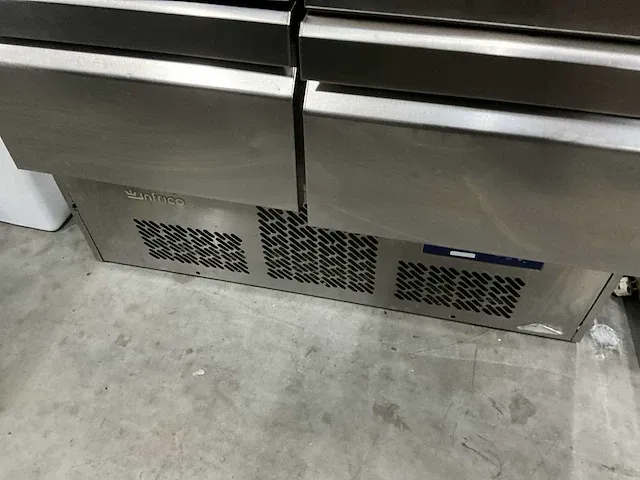 Infrigo koelwerkbank - afbeelding 6 van  7