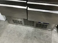 Infrigo koelwerkbank - afbeelding 6 van  7