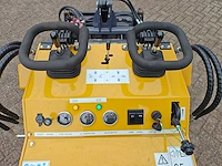 Infront - 2025 - yf380 - schranklader - afbeelding 5 van  27