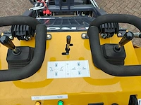 Infront - 2025 - yf380 - schranklader - afbeelding 9 van  27