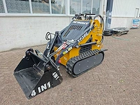 Infront - 2025 - yf380 - schranklader - afbeelding 1 van  27