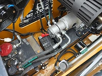 Infront - 2025 - yf380 - schranklader - afbeelding 13 van  27