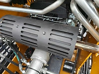 Infront - 2025 - yf380 - schranklader - afbeelding 14 van  27