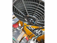 Infront - 2025 - yf380 - schranklader - afbeelding 16 van  27
